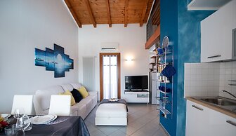 Appartamento Lago Blu