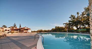 Appartamento Lago Blu