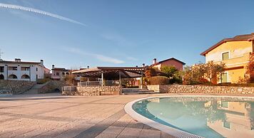 Appartamento Lago Blu