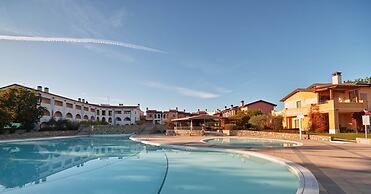 Appartamento Lago Blu