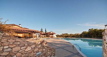 Appartamento Lago Blu