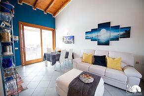 Appartamento Lago Blu