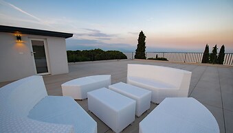 Soleblu Appartamento 03