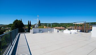 Soleblu Appartamento 03