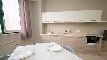Luxury Martina Appartamenti-6-girasole
