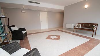Luxury Martina Appartamenti-6-girasole