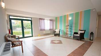 Luxury Martina Appartamenti-6-girasole