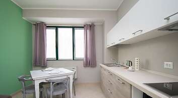 Luxury Martina Appartamenti-6-girasole