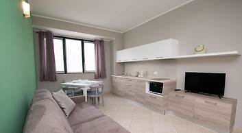 Luxury Martina Appartamenti-6-girasole