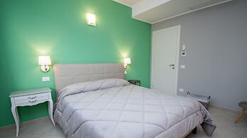 Luxury Martina Appartamenti-6-girasole