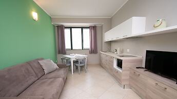 Luxury Martina Appartamenti-6-girasole