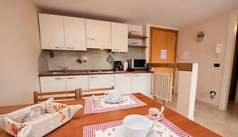 Feeling House - Appartamento Magico Lago