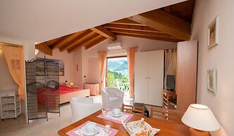 Feeling House - Appartamento Magico Lago