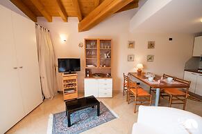 Feeling House - Appartamento Magico Lago