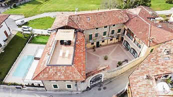 Luxus Gardoncino - La Terrazza sul Lago