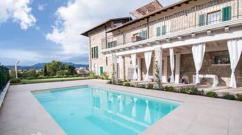 Luxus Gardoncino - La Terrazza sul Lago