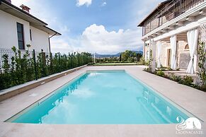 Luxus Gardoncino - La Terrazza sul Lago