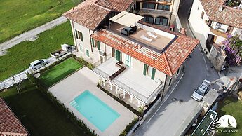 Luxus Gardoncino - La Terrazza sul Lago