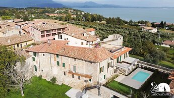 Luxus Gardoncino - La Terrazza sul Lago