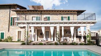 Luxus Gardoncino - La Terrazza sul Lago