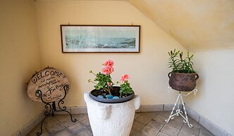 Feeling House - Appartamento Provenzale