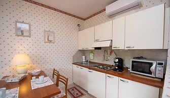 Feeling House - Appartamento Provenzale