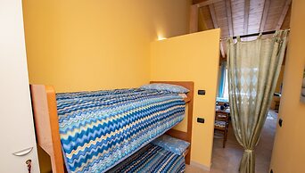 Feeling House - Appartamento Alba Chiara