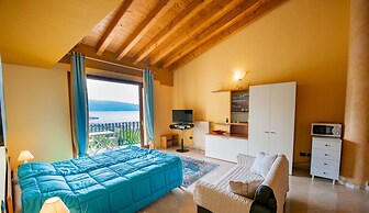 Feeling House - Appartamento Alba Chiara