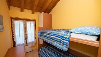 Feeling House - Appartamento Alba Chiara