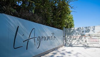 L Agrumeto - Il Pompelmo