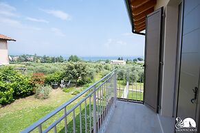 Villa Simoni - Appartamento Giacomo