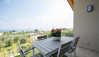 Villa Simoni - Appartamento Giacomo