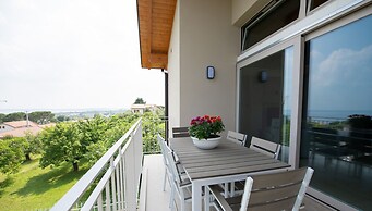 Villa Simoni - Appartamento Giacomo