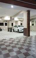 Hotel The Ganga Castle