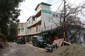 Mountain bnb hartola Uttarakhand