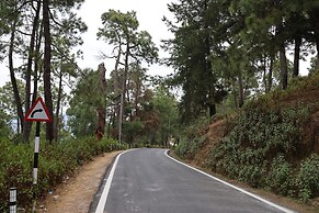 Mountain bnb hartola Uttarakhand
