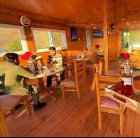 Mountain bnb hartola Uttarakhand