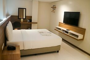 VELA HOTEL