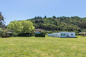 Achibueno Lodge