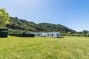Achibueno Lodge