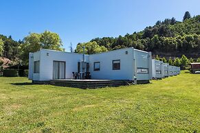 Achibueno Lodge