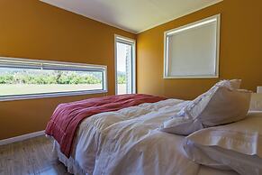 Achibueno Lodge