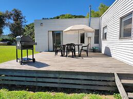 Achibueno Lodge