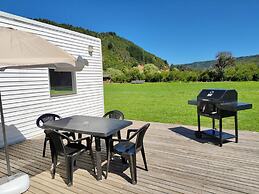 Achibueno Lodge