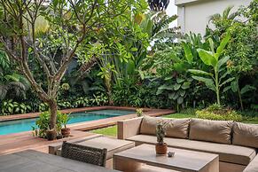 Bon Ton Villa By Betterplace