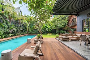 Bon Ton Villa By Betterplace
