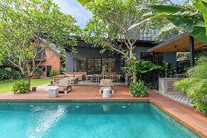 Bon Ton Villa By Betterplace
