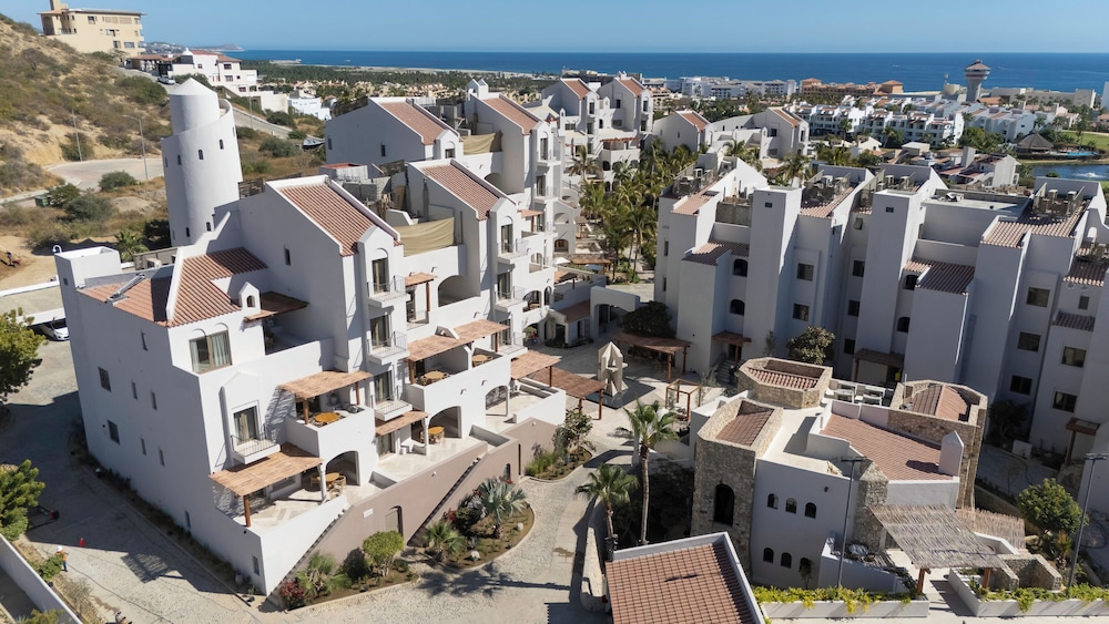 Casa Nima by Lumina