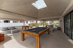 Casa Nima by Lumina