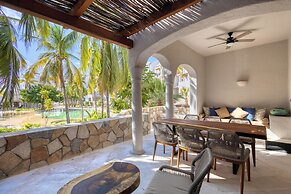 Casa Nima by Lumina